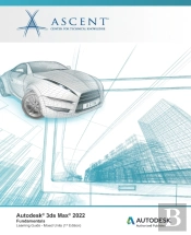 Autodesk 3ds Max 2022