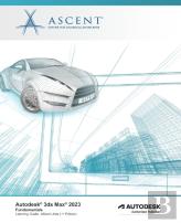 Autodesk 3ds Max 2023