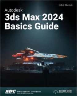 Bertrand.pt - Autodesk 3ds Max 2024 Basics Guide