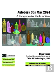 Autodesk 3ds Max 2024