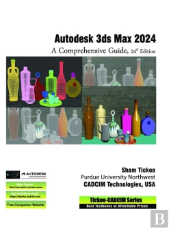 Bertrand.pt - Autodesk 3ds Max 2024