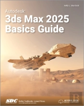 Autodesk 3ds Max 2025 Basics Guide