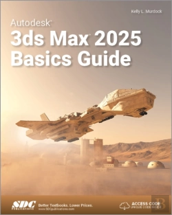 Bertrand.pt - Autodesk 3ds Max 2025 Basics Guide