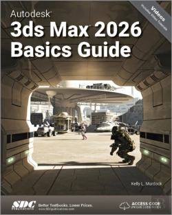 Bertrand.pt - Autodesk 3ds Max 2026 Basics Guide