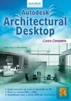 Autodesk Architectural Desktop 