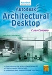Autodesk Architectural Desktop 