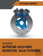 Autodesk Autocad 2019 And Inventor 2019