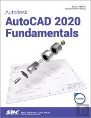 Autodesk Autocad 2020 Fundamentals