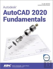 Autodesk Autocad 2020 Fundamentals