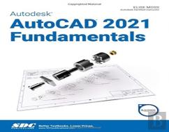 Autodesk Autocad 2021 Fundamentals