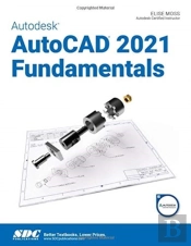 Autodesk Autocad 2021 Fundamentals