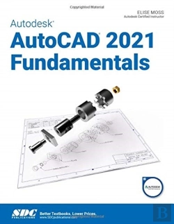 Bertrand.pt - Autodesk Autocad 2021 Fundamentals