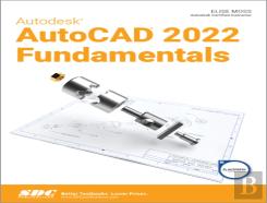 Autodesk Autocad 2022 Fundamentals