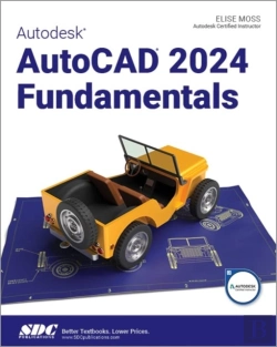 Bertrand.pt - Autodesk Autocad 2024 Fundamentals