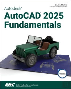 Bertrand.pt - Autodesk Autocad 2025 Fundamentals