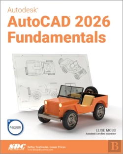 Bertrand.pt - Autodesk Autocad 2026 Fundamentals