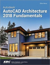 Autodesk Autocad Architecture 2018 Fundamentals