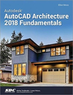 Bertrand.pt - Autodesk Autocad Architecture 2018 Fundamentals