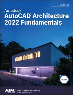 Bertrand.pt - Autodesk Autocad Architecture 2022 Fundamentals