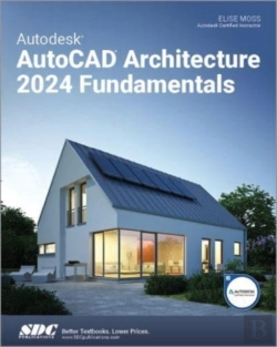 Bertrand.pt - Autodesk Autocad Architecture 2024 Fundamentals
