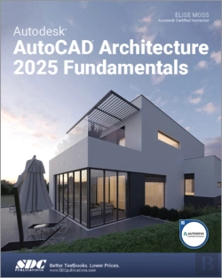 Bertrand.pt - Autodesk Autocad Architecture 2025 Fundamentals