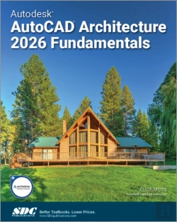 Bertrand.pt - Autodesk Autocad Architecture 2026 Fundamentals