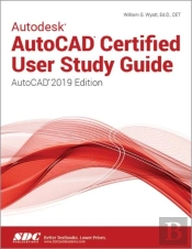 Autodesk Autocad Certified User Stu