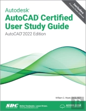 Autodesk Autocad Certified User Study Guide