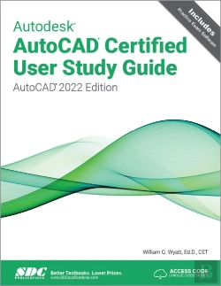 Bertrand.pt - Autodesk Autocad Certified User Study Guide