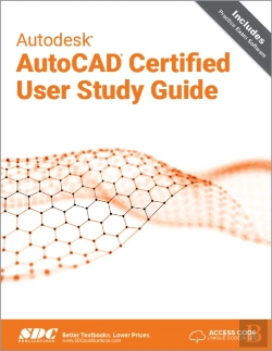 Bertrand.pt - Autodesk Autocad Certified User Study Guide