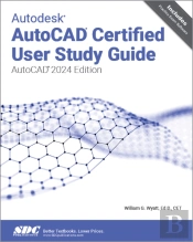 Autodesk Autocad Certified User Study Guide