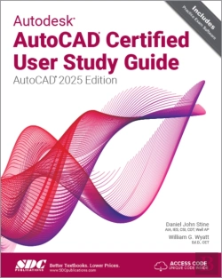 Bertrand.pt - Autodesk Autocad Certified User Study Guide