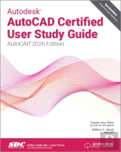 Autodesk Autocad Certified User Study Guide