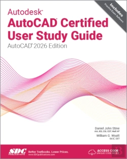 Bertrand.pt - Autodesk Autocad Certified User Study Guide