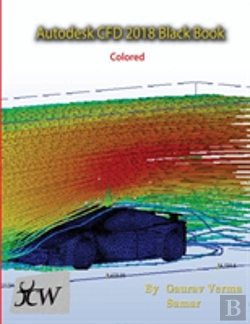 Bertrand.pt - Autodesk Cfd 2018 Black Book (Colored)