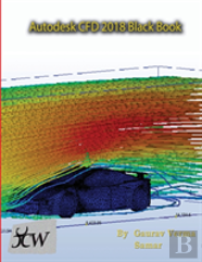 Autodesk Cfd 2018 Black Book