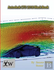 Autodesk Cfd 2018 Black Book