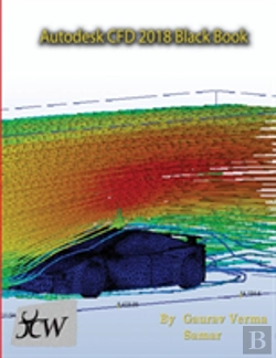 Bertrand.pt - Autodesk Cfd 2018 Black Book