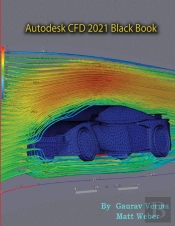 Autodesk Cfd 2021 Black Book