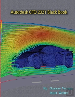 Bertrand.pt - Autodesk Cfd 2021 Black Book
