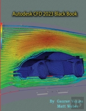 Autodesk Cfd 2023 Black Book