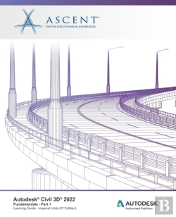 Bertrand.pt - Autodesk Civil 3d 2022: Fundamentals - P