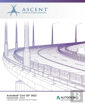 Autodesk Civil 3d 2022: Fundamentals - P