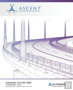 Bertrand.pt - Autodesk Civil 3d 2022: Fundamentals - P