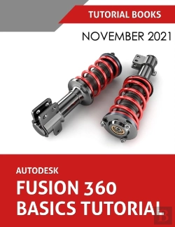 Bertrand.pt - Autodesk Fusion 360 Basics Tutorial (November 2021)