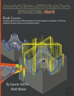 Bertrand.pt - Autodesk Fusion 360 Black Book (V 2.0.10027) - Part 2
