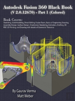 Bertrand.pt - Autodesk Fusion 360 Black Book (V 2.0.12670) - Part 1 (Colored)