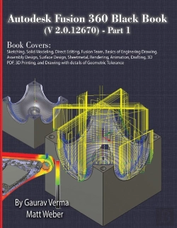 Bertrand.pt - Autodesk Fusion 360 Black Book (V 2.0.12670) - Part 1