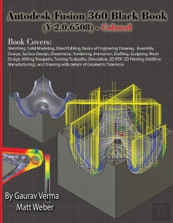 Bertrand.pt - Autodesk Fusion 360 Black Book (V 2.0.6508) - Colored