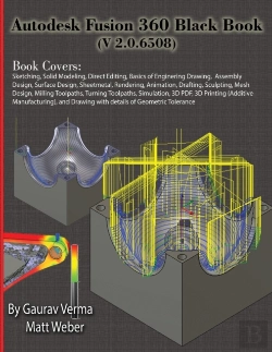 Bertrand.pt - Autodesk Fusion 360 Black Book (V 2.0.6508)